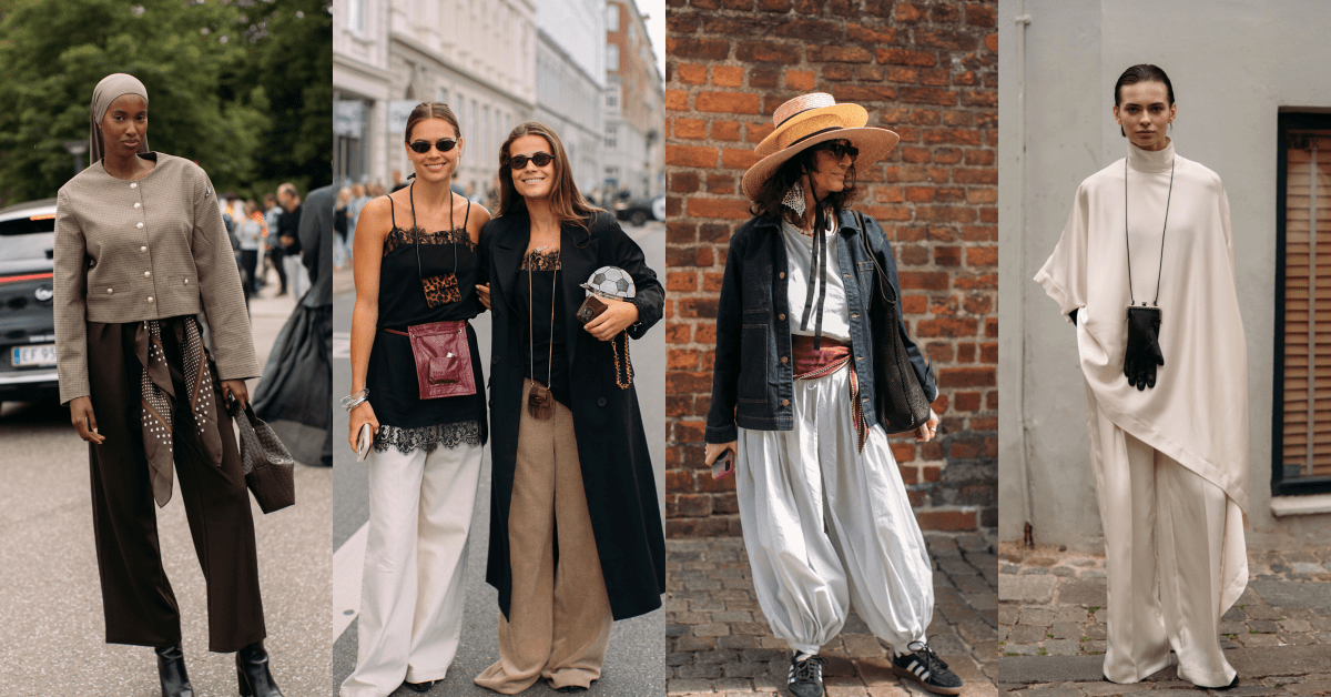 Style Strategy/Jane Segerstrom、スタイル expressing your truth closet: The Segerstrom Formulas