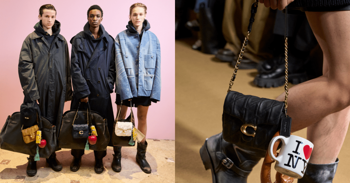 The 26 Best Bags From New York Fashion Week s Fall 2024 Runways Fashionista