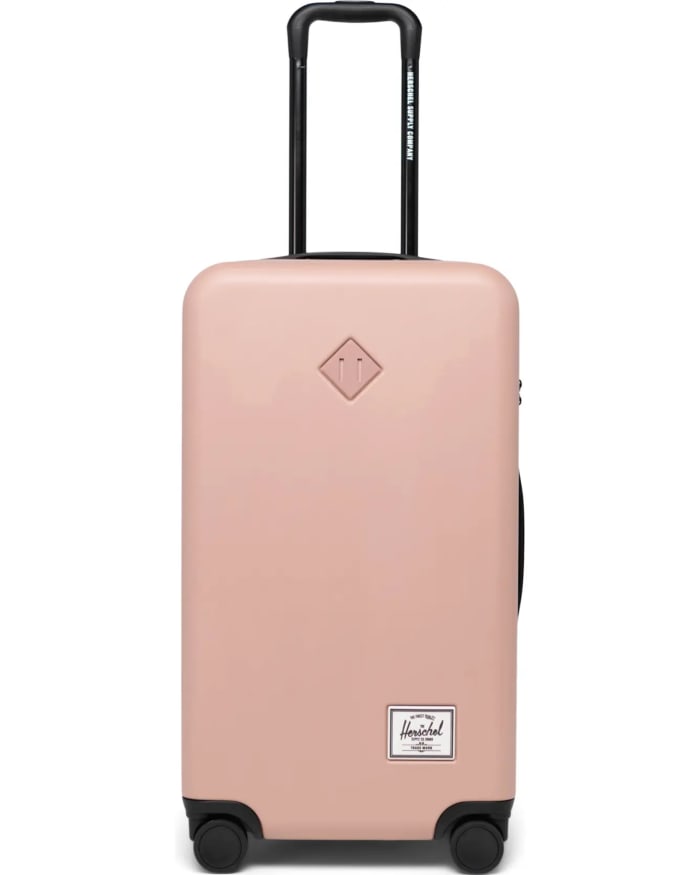 The Things We Carry: Luggage Is This Year's Hottest Fashion