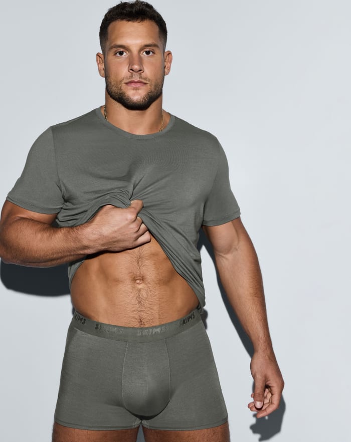Comfort and compression: Skims brings innovation to men's apparel - Inside  Retail US