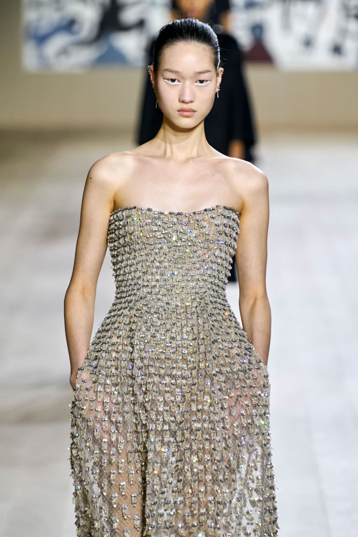Dior haute couture spring summer 2022 097