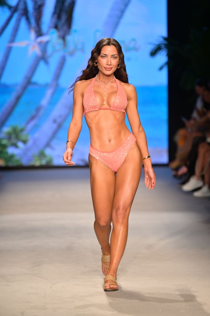 6 Trends From Miami Swim Week 2023 You Can Shop Now - Fashionista