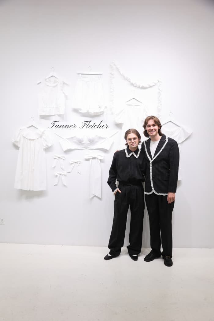 How Independent Designers are Navigating Today's Challenging Retail