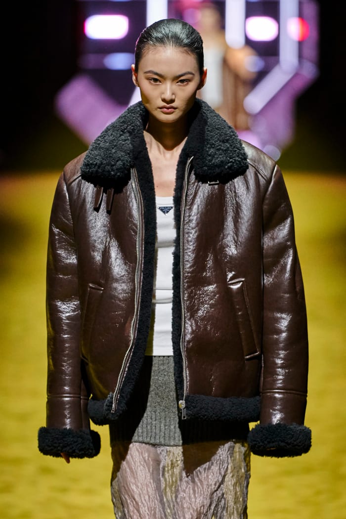 The Ultimate 2023 Leather Jacket Shopping Guide Fashionista