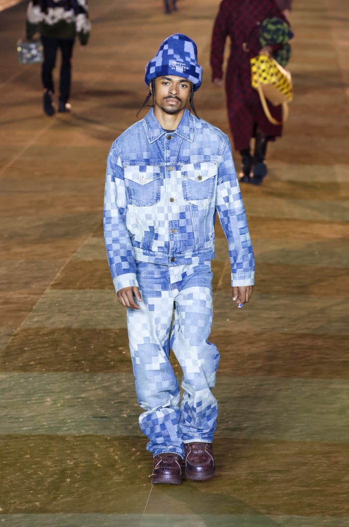 Men's Fashion Week 2023: From Feng Chen Wang to Pharrell at Louis Vuitton,  here's what to watch for