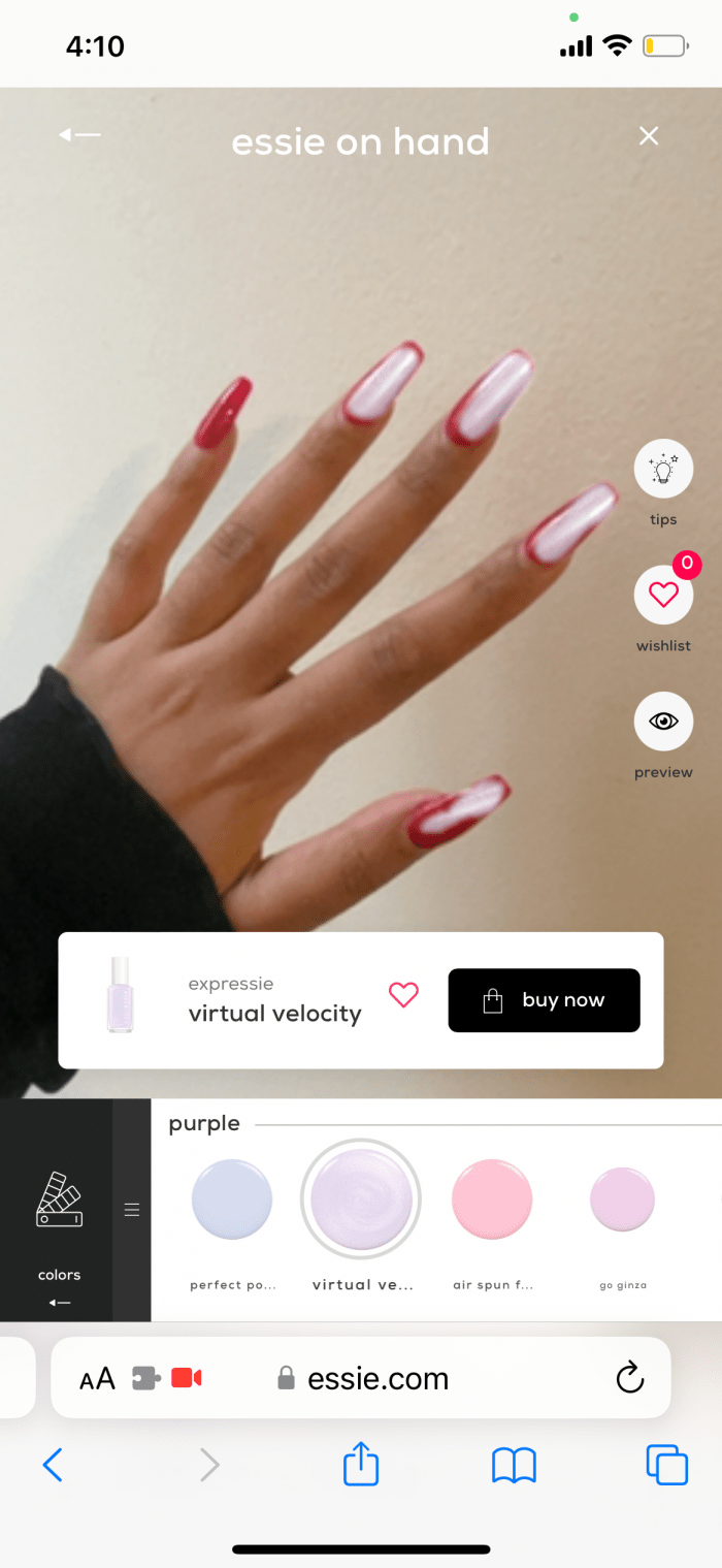 We Tested 7 Virtual Beauty Try-On Platforms to See If Any of Them Are ...