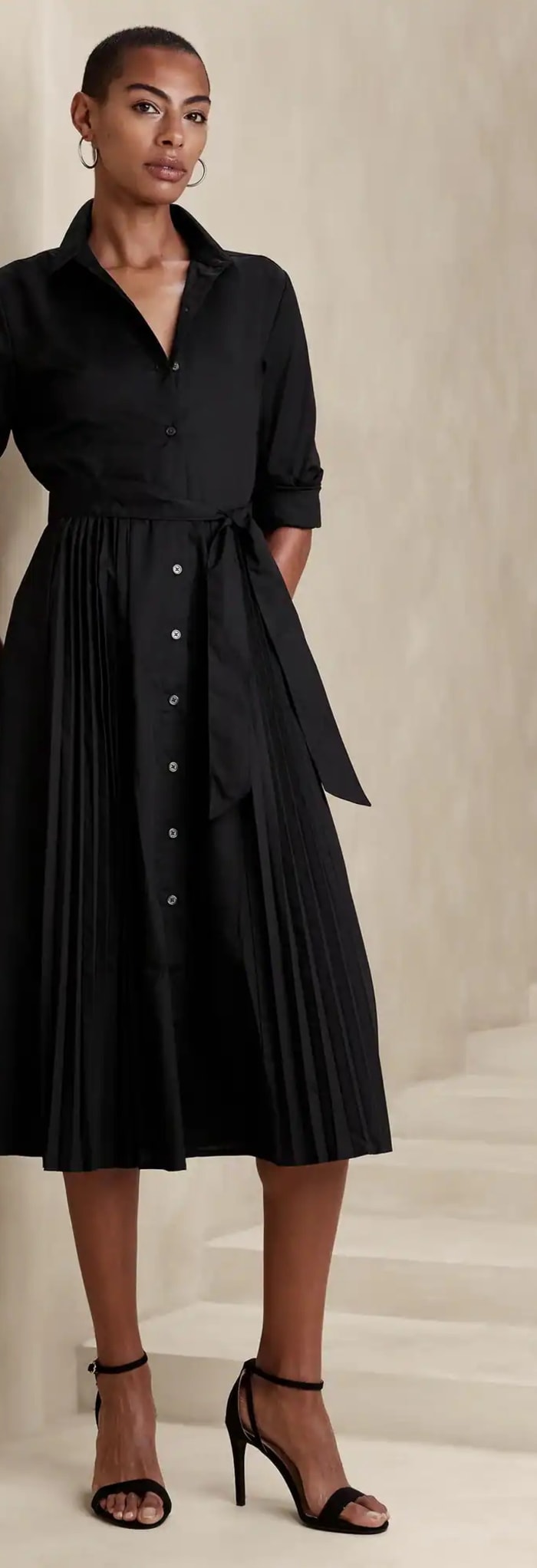 Meghan Markle Wore A Thing Currently Under 100 Banana Republic