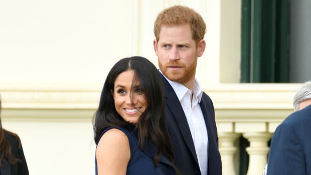 meghan markle dion lee