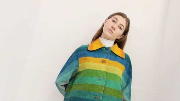 rainbow jacket vintage-1