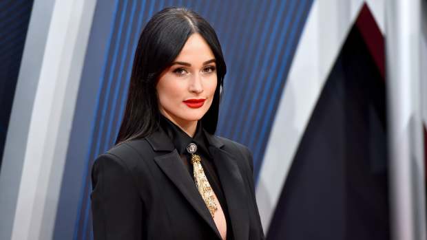 With Vintage Style and a Love for High Fashion, Kacey Musgraves Is a