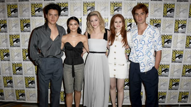 Comic-Con's Best Dressed Gave Us One More Reason to Be Thankful for ...