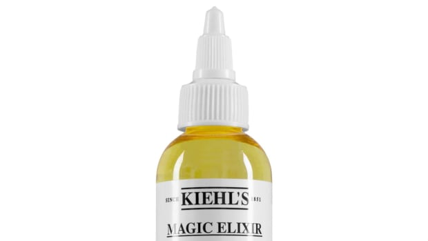 kiehls magic elixir crop