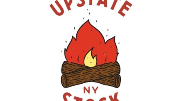 upstate logo