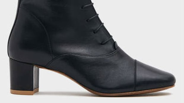 by far lada leather boots crop