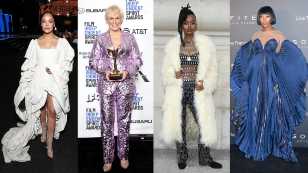 best dressed celebrities march 2019 (1)
