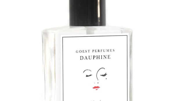 goest dauphine perfume
