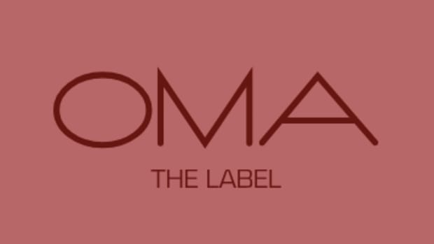 oma the label