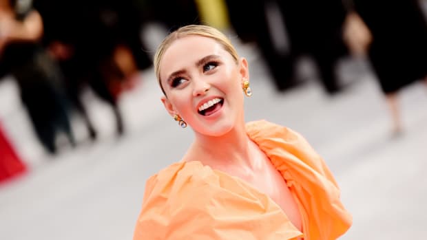 Kathryn Newton 26th Annual Screen Actors Guild Awards 2020