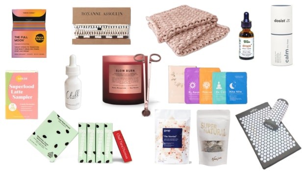 Celebrate World Mental Health Day with 10 Wellness Brands