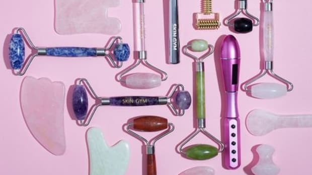 beauty tools gift guide promo