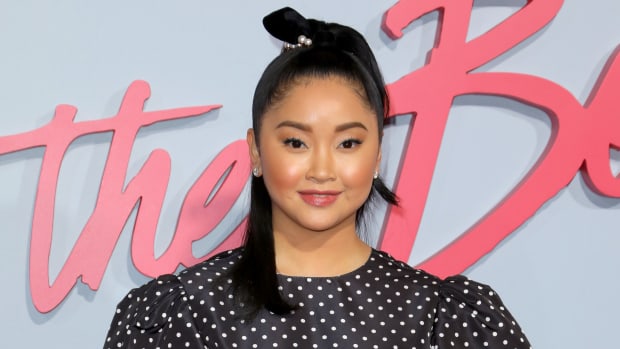 Lana Condor Premiere Of Netflix's To All The Boys P.S. I Still Love You