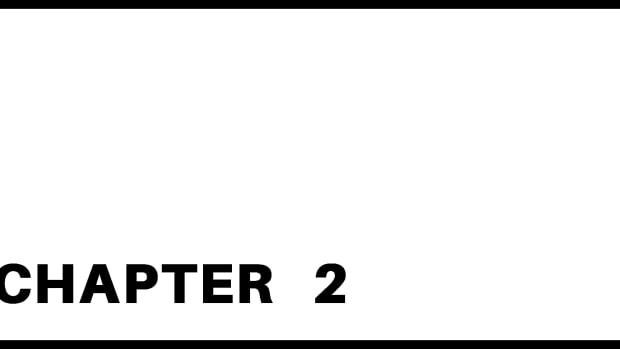 Chapter Two Final Logo