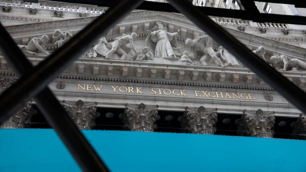 new-york-stock-exchange