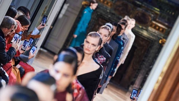 joseph altuzarra fall 2020 review