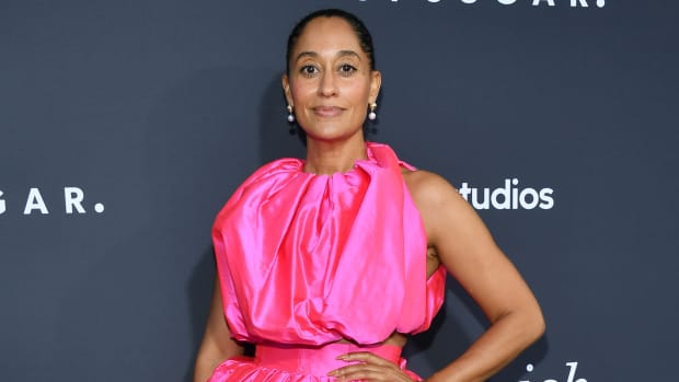 Tracee Ellis Ross Christopher John Rogers Mixed-Ish Event Getty Images 4