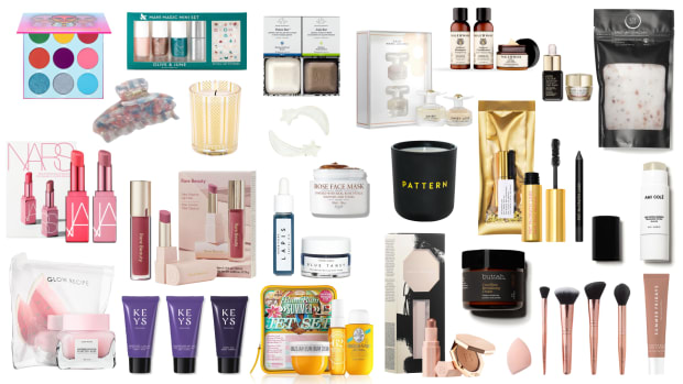 beauty gifts under 25