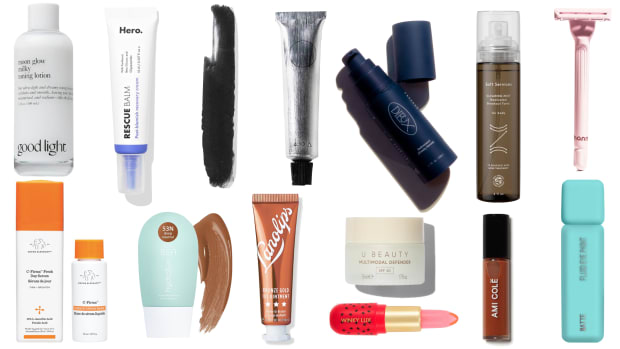 editors favorite beauty products 2021