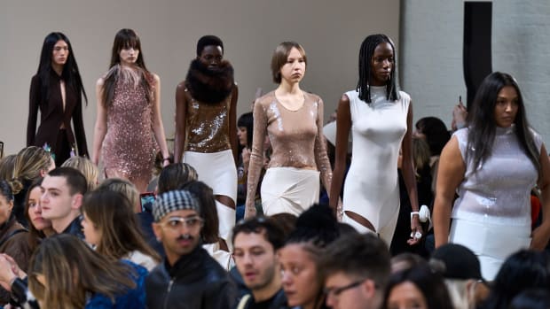 london-fashion-week-fall-2022-trends