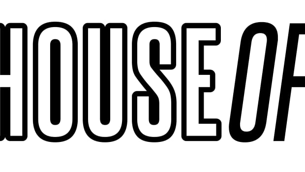 HOUSE OF logo