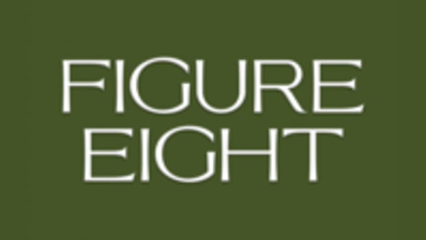 figure eight logo
