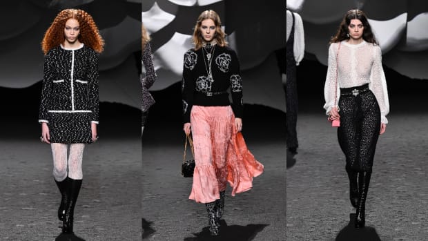 Fashionista's 18 Favorite Fall 2023 Collections From Paris Fashion Week -  Fashionista