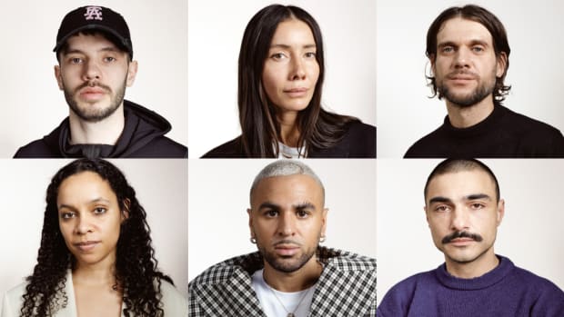 LVMH announces the fourth edition of its prize for young designers
