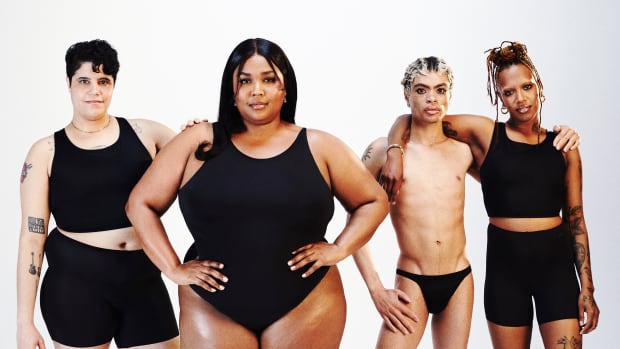 Fabletics on LinkedIn: With Yitty, Lizzo is Ready to Revolutionize Shapewear