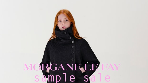 RAMY BROOK Sample Sale, 12/10 - 12/12, NYC - Fashionista