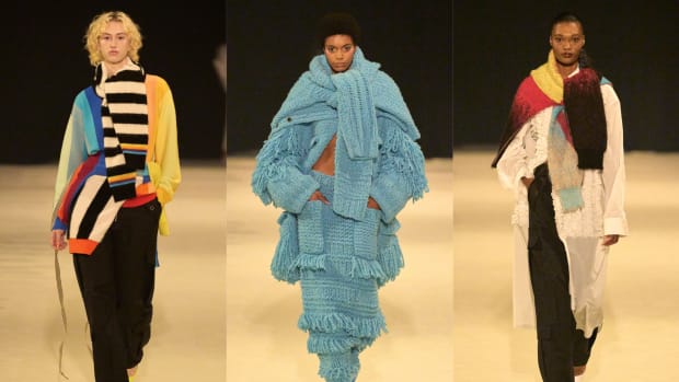 Fashion's Resort 2024 Collections: A Gateway to Style - University of