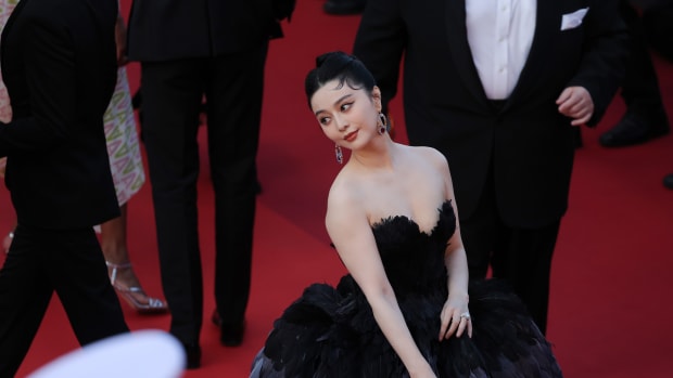 The Asian glitterati take over Cannes Film Festival: 8 best red carpet  looks, from Blackpink's Rosé in Saint Laurent and Tiffany, to Sakura Ando's  Chanel frock and Fan Bingbing's Christopher Bu gown