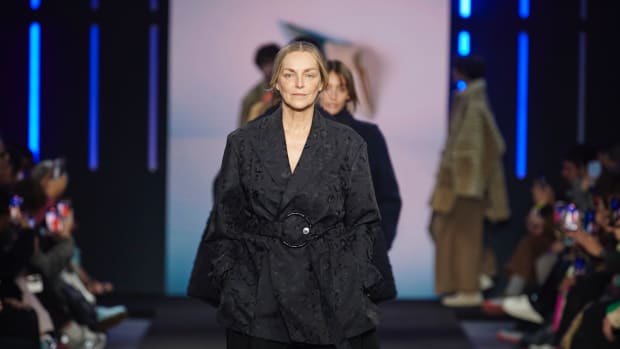 LVMH launches fourth edition of LVMH Prize for Young Fashion