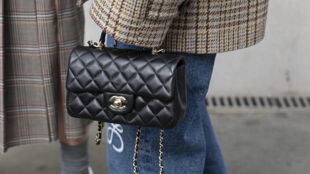 Chanel Bag's 60 Percent Price Increase Could Be Part of Strategy