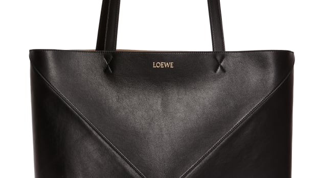 Must Read: Will This LVMH Heir Land the Olympics Sponsorship? Loewe Teams  Up With Luca Guadagnino - Fashionista