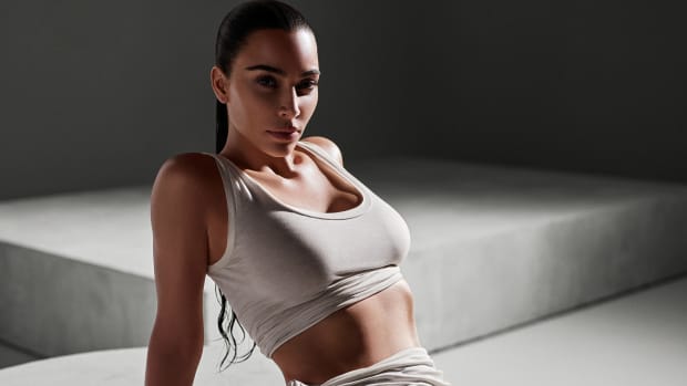 Kim Kardashian Announces the Return of SKIMS Swimwear - Sports Illustrated  Lifestyle