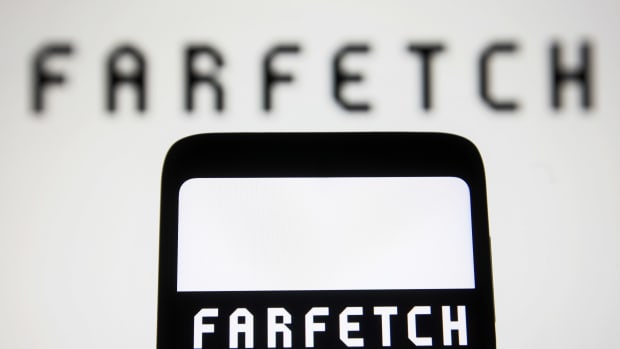 farfetch phone