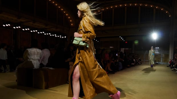 5 Brands to Watch During New York Fashion Week 2022