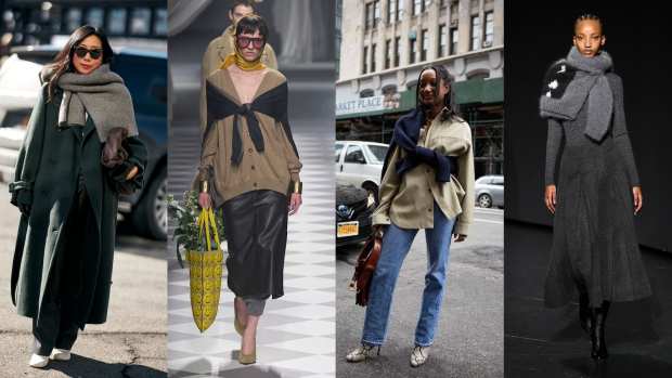 Miu Miu, Sambas and 'Renaissance' Dominated Fashion Searches in