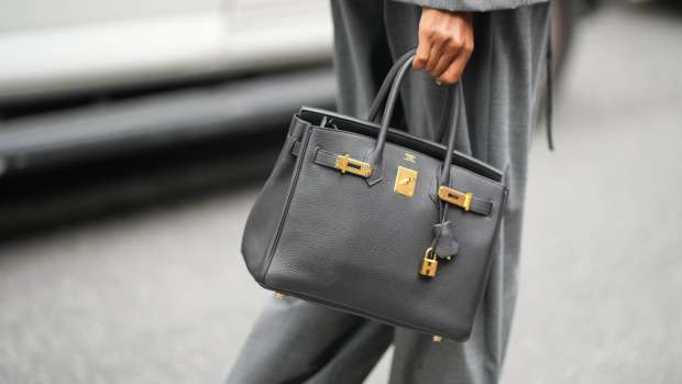 Hermès Bag Sells for Over $180k at Auction - Fashionista