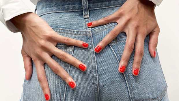 summer-nail-color-trends-hot-orange-red-jinsoon