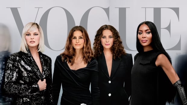 The Super Models' documentary: everything you need to know